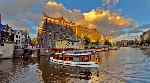 Amsterdam