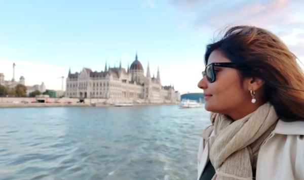 Budapest
