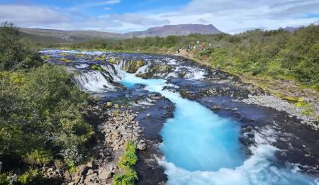 Iceland
