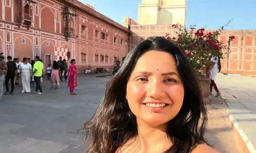 Jaipur