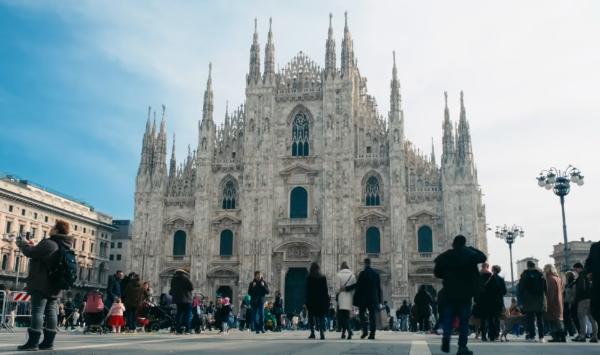 Milan