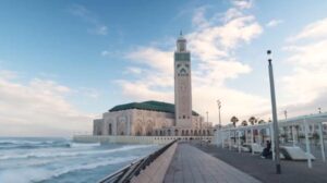 Amazing Morocco Solo Travel on a Budget: Complete Guide
