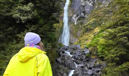 New Zealand