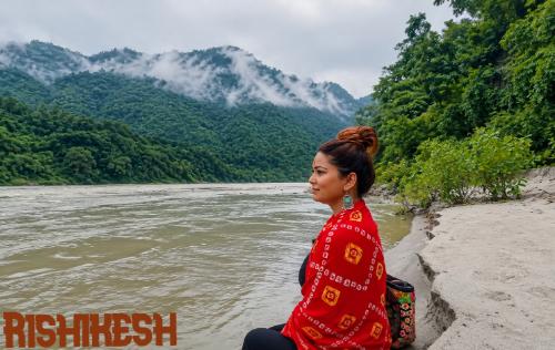 Rishikesh
