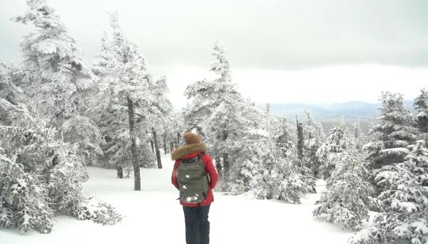 Solo Female Travelers