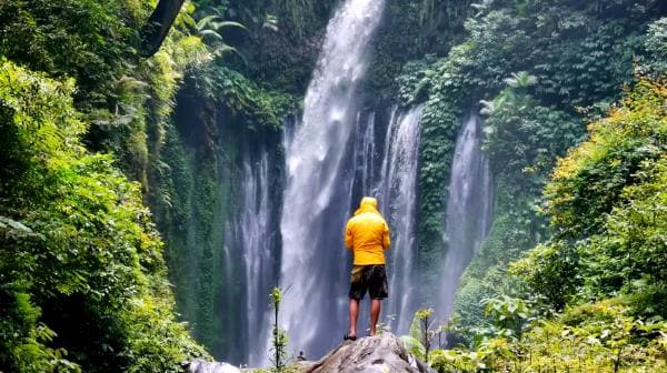 Solo Travel Destinations in August