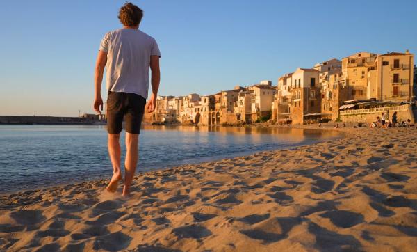 Solo Travel Destinations in Italy