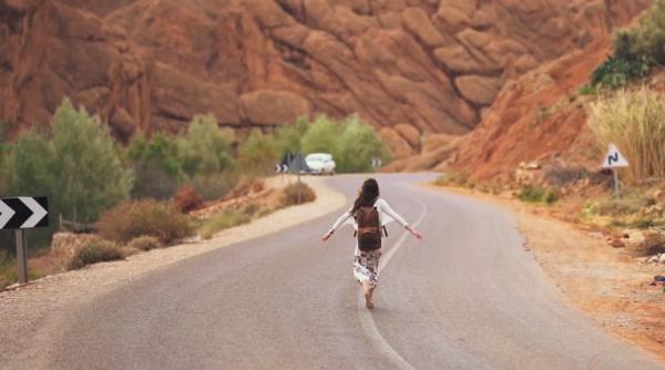 Solo Travel Tips for Introverts