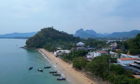 Thailand