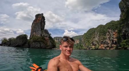 Thailand