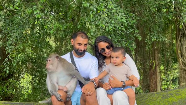 Travel With Kids