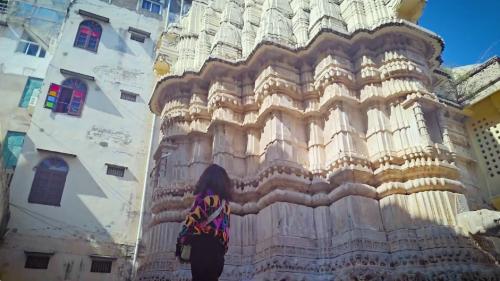 Udaipur