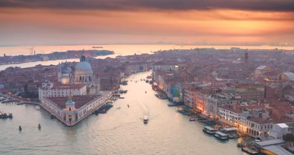 Venice