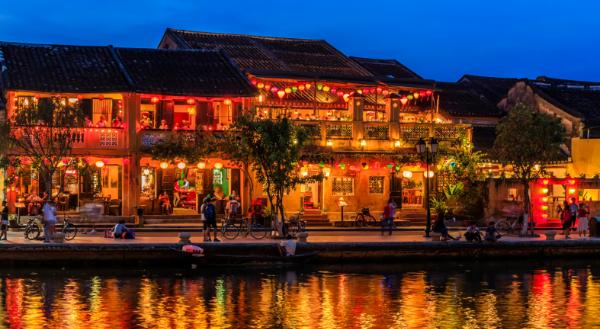Da Nang
