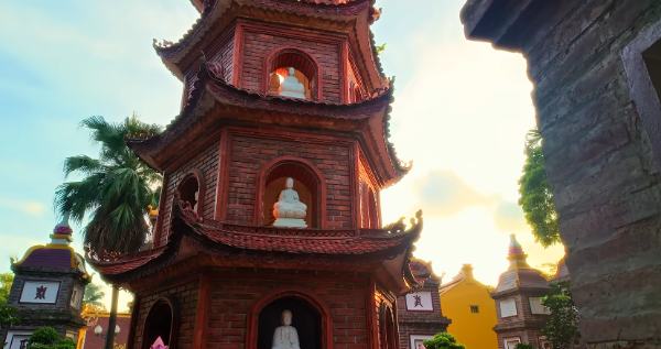 Hanoi