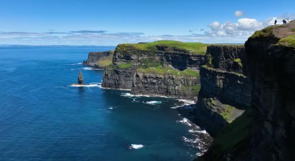 Ireland