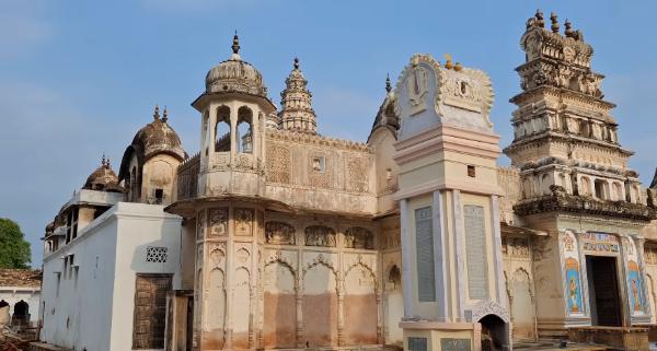 Pushkar