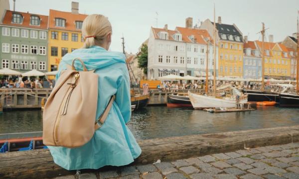 Solo Travel Destinations for Women