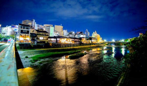Solo Travel Destinations