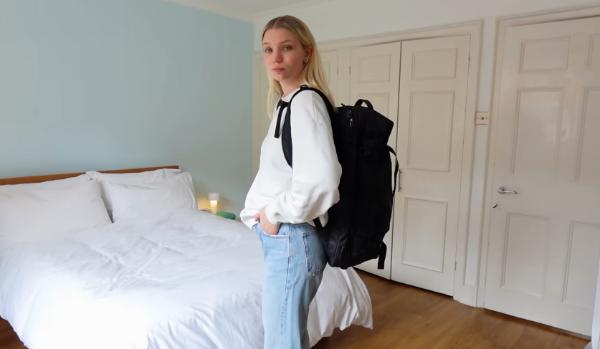 Solo Travel Packing List: Complete Guide for Beginners