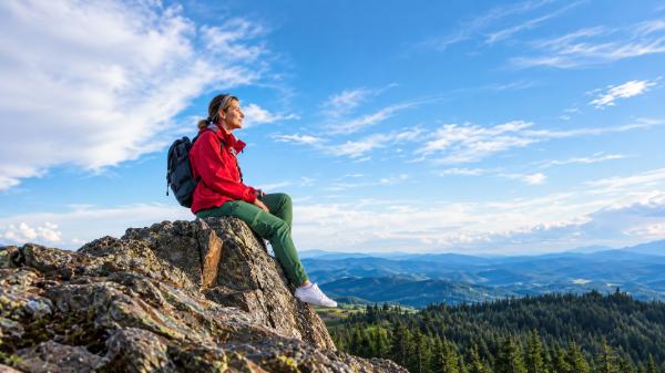 Solo Travel Quotes