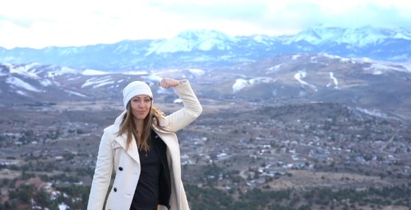 Solo travel safety