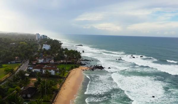 Sri Lanka