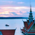 Best budget solo travel destinations in India